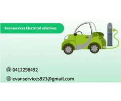Evan Electrical Services
