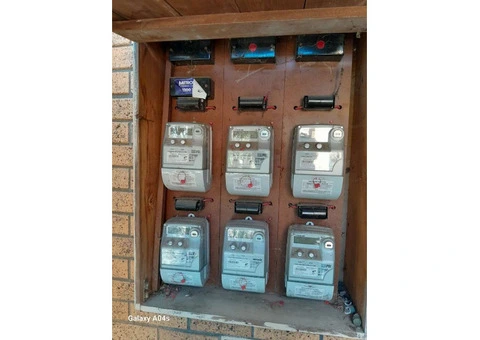 Evan Electrical Services - 4/7