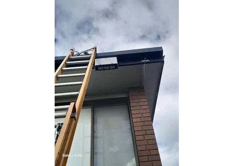 Evan Electrical Services - 7/7