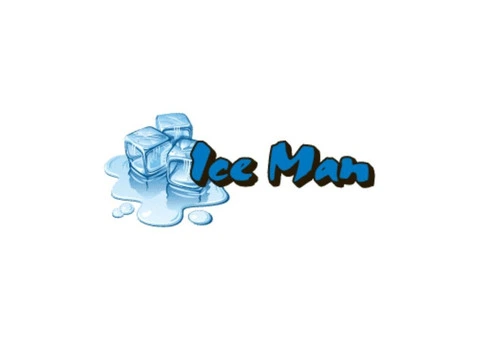 Ice Man Sydney