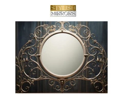 Shop Bathroom Vanity Mirrors Online | Large Vanity Mirrors Australia