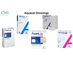 Buy Aquacel Dressings in Australia - Joya Medical Supplies