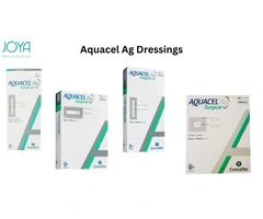 Buy Aquacel Ag Dressings in Australia - Joya Medical Supplies
