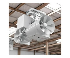 Warehouse Ventilation Fans: Ensure Fresh Air and Efficiency!