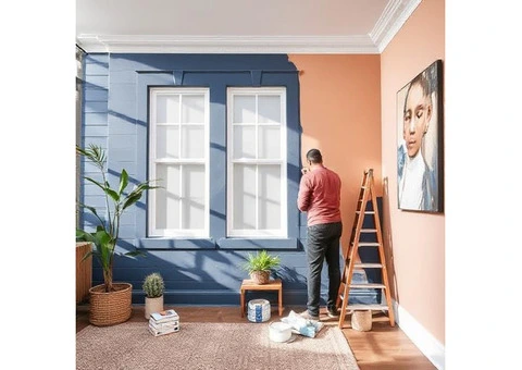 Discover Top Painting Companies in Sydney Today!