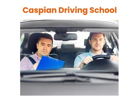 Trusted & Experienced Driving School In Melbourne – Caspian Driving School