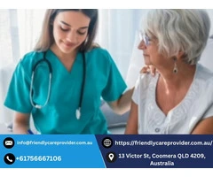 Expert Community Nursing Care in Melbourne - Enhancing Quality of Life
