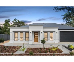 Custom Built Homes Adelaide