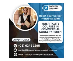 Advance Your Career With a Diploma in Hotel Management From Our Hospitality College