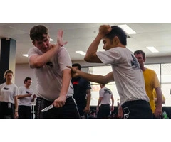 Discover the Power of Kali Martial Arts Perth