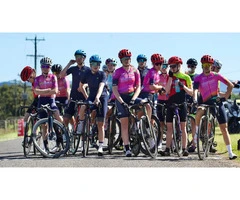 Custom Cycling Clothing – Tailored for Performance!