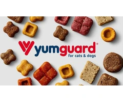YumGuard Treats for Pets