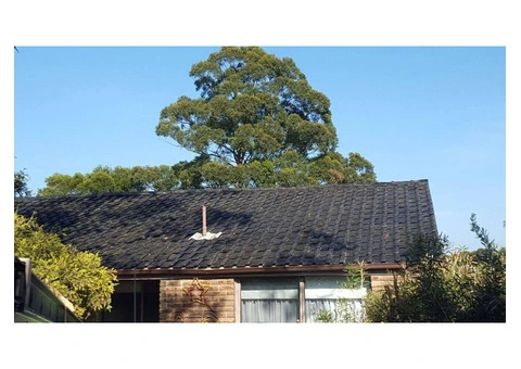 Roof maintenance Sydney | Able Roof Restoration - 1/3