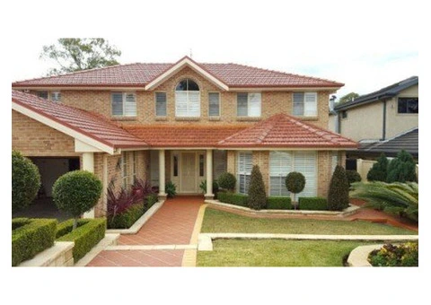 Roof maintenance Sydney | Able Roof Restoration - 2/3