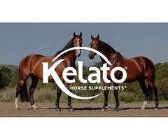 Kelato Horse Supplements