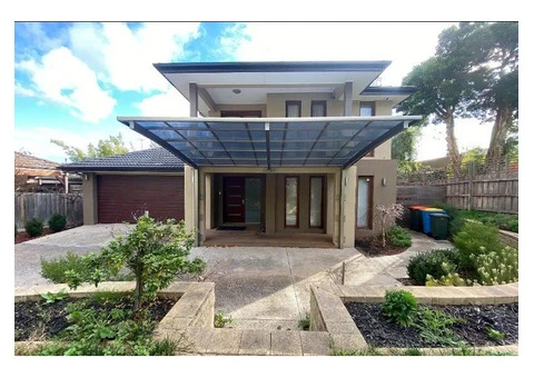 Cantilever Carport Melbourne