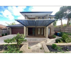 Cantilever Carport Melbourne