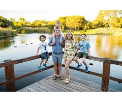 Make Family Picnic Memorable With Outdoor Sessions!