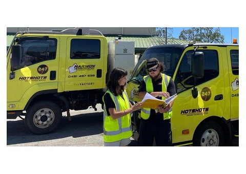 Learn About the Factors that Influence Pricing of Hotshot Perth Services