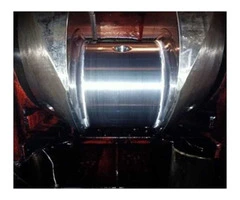 Crankshaft Polishing Machine and Tools | Engine Crankshaft Grinding Machine | RA Power