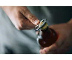 Personalized Bottle Opener Magnet – A Functional & Custom Gift