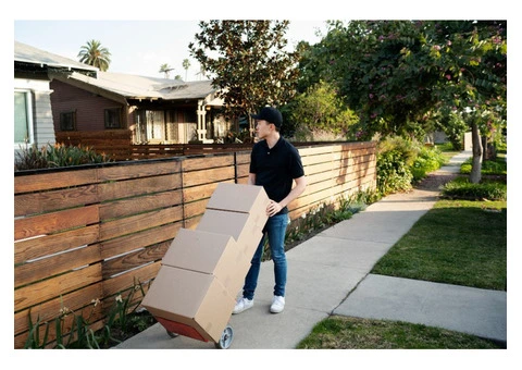 Brilliance Removals and Storage Melbourne