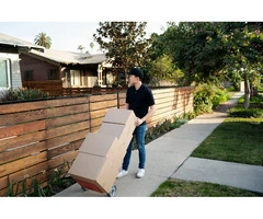 Brilliance Removals and Storage Melbourne