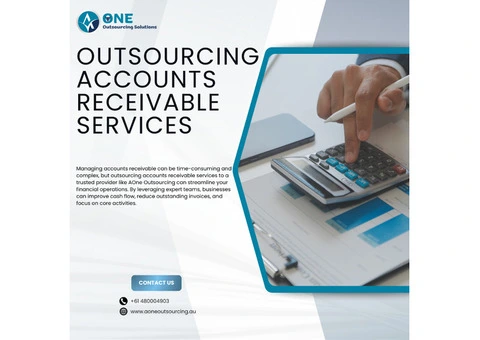 Streamline Your Cash Flow with Expert Help