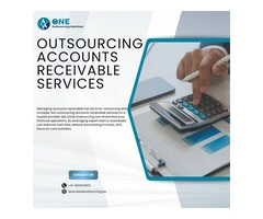 Streamline Your Cash Flow with Expert Help