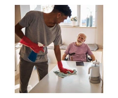 Reliable NDIS Household Support