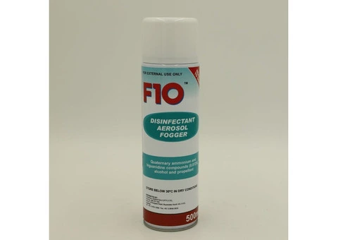 Reliable Aerosol Fogger Solutions for Effective Disinfection