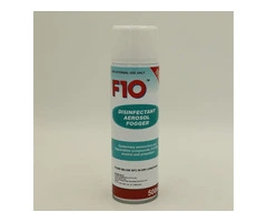 Reliable Aerosol Fogger Solutions for Effective Disinfection