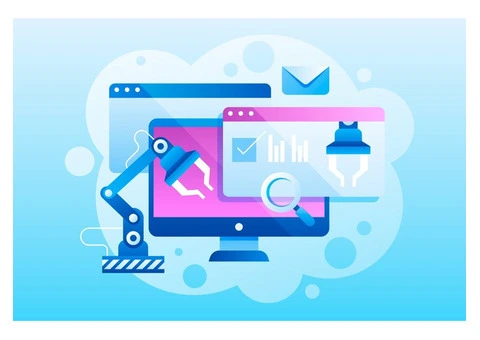 Custom Web development services in sydney