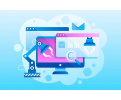 Custom Web development services in sydney