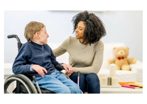 Compassionate Palliative Care in Brabham