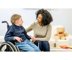 Compassionate Palliative Care in Brabham