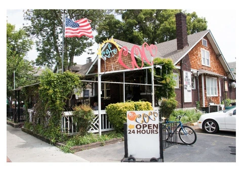 Best Café in Melbourne | Local Favourite in Brighton