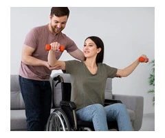 Reliable Assist Personal Activities NDIS in Melbourne
