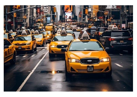 Silver Cabs Service Melbourne: 7 Reasons to Choose Our Local Taxi