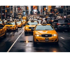 Silver Cabs Service Melbourne: 7 Reasons to Choose Our Local Taxi