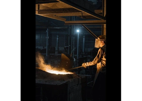 SG Casting – The Next Level of Durability