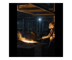 SG Casting – The Next Level of Durability