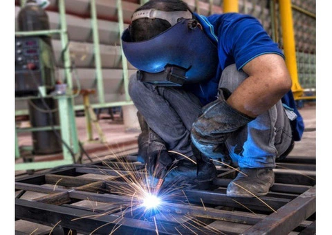 Castings for Industrial Applications