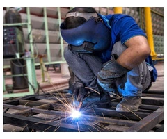 Castings for Industrial Applications