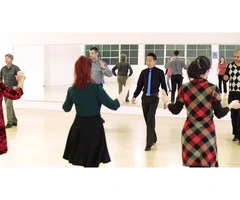 Salsa Dance and Group Classes in Adelaide