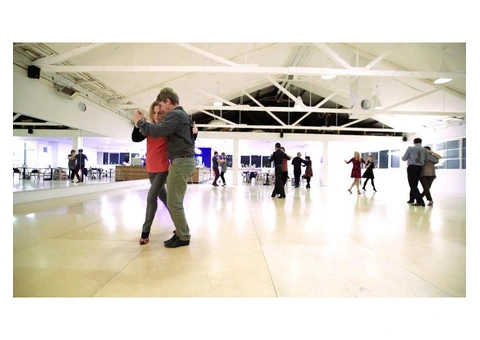 Salsa Dance and Group Classes in Adelaide - 3/7
