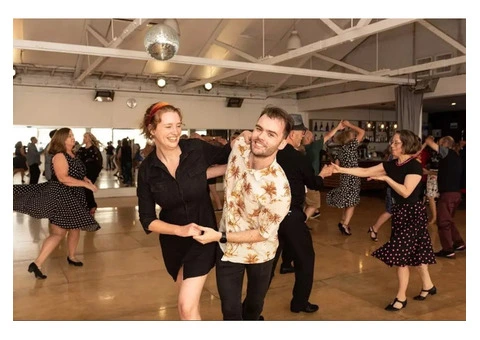 Salsa Dance and Group Classes in Adelaide - 7/7
