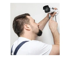 CCTV installation Tarneit