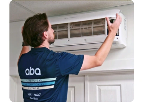 Split System Air Conditioning Adelaide