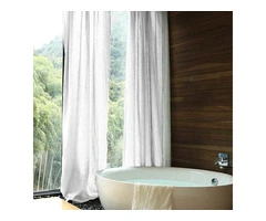 Sheer Curtains Made for You